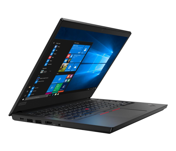 Lenovo ThinkPad E14 i5-10210U/8GB/256/Win10P - 532841 - zdjęcie 8